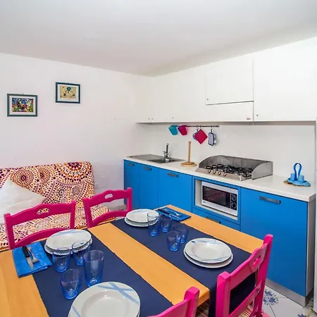 Monolocale Spiaggia Maldive Del Salento M605 Apartment Torre Vado