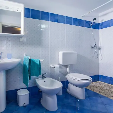 Apartment Monolocale Spiaggia Maldive Del Salento M605 Torre Vado