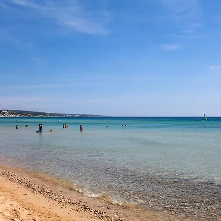 Monolocale Spiaggia Maldive Del Salento M605 Apartment Torre Vado