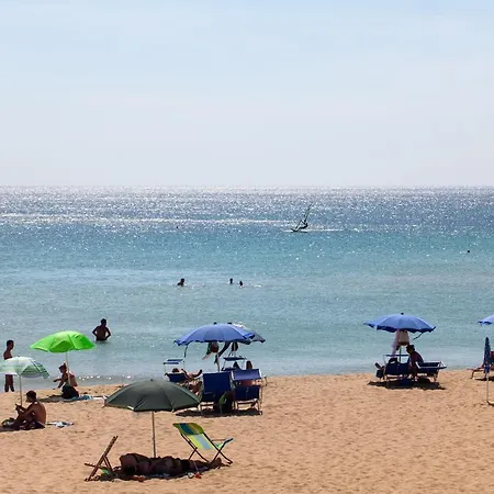 Apartment Monolocale Spiaggia Maldive Del Salento M605 Torre Vado