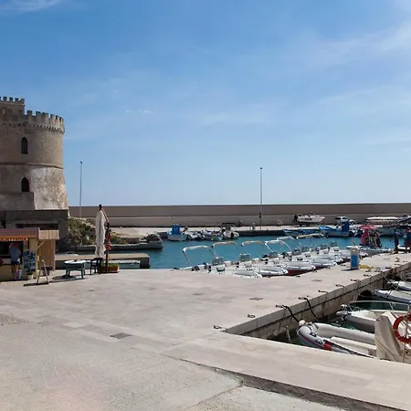 Monolocale Spiaggia Maldive Del Salento M605 Apartment Torre Vado