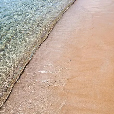 Monolocale Spiaggia Maldive Del Salento M605 *